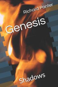 Cover image for Genesis: Shadows