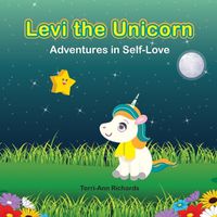 Cover image for Levi the Unicorn