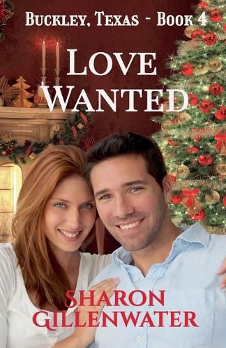 Cover image for Love Wanted