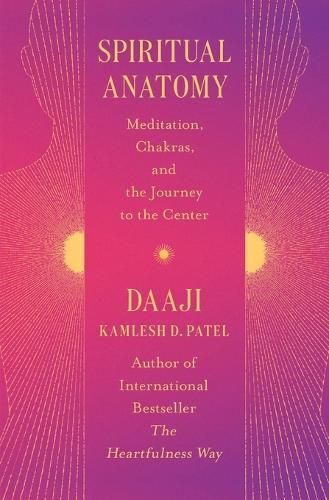 Cover image for Spiritual Anatomy