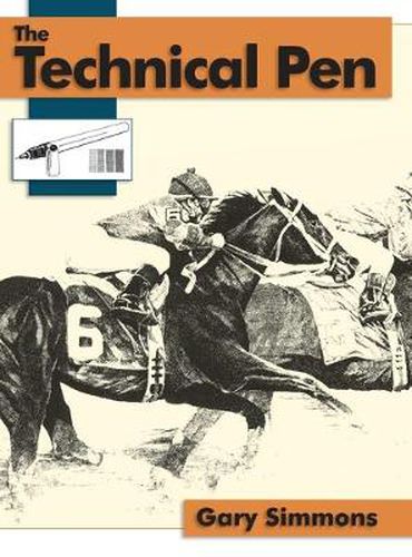 Cover image for The Technical Pen