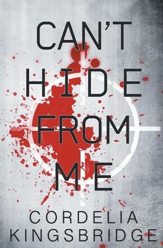 Cover image for Can't Hide from Me