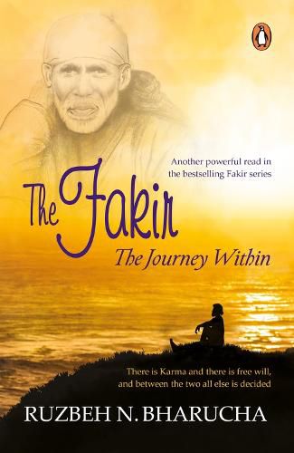 Cover image for The Fakir: The Journey Within