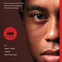 Cover image for Tiger Woods
