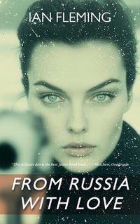 Cover image for From Russia With Love