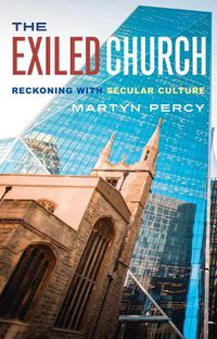 Cover image for The Exiled Church