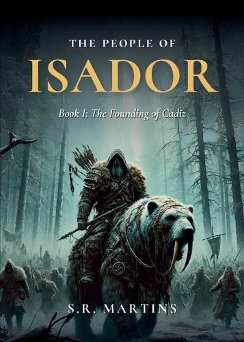 Cover image for The People of Isador