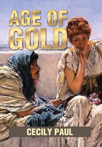 Cover image for Age of Gold