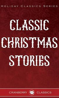 Cover image for Classic Christmas Stories