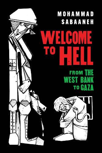 Cover image for Welcome to Hell