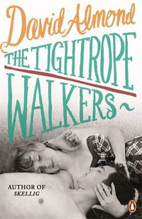 Cover image for The Tightrope Walkers