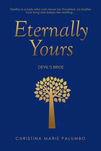 Cover image for Eternally Yours: Devil's Bride