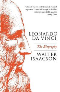 Cover image for Leonardo Da Vinci