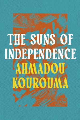 Cover image for The Suns of Independence