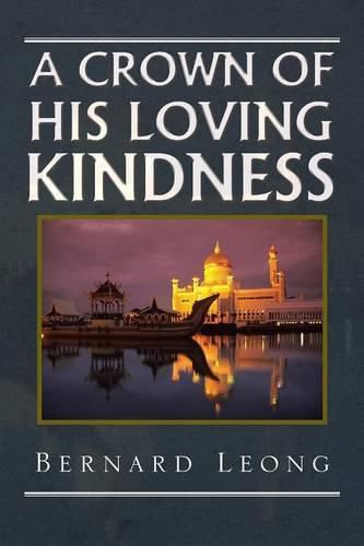 Cover image for A Crown Of His loving Kindness