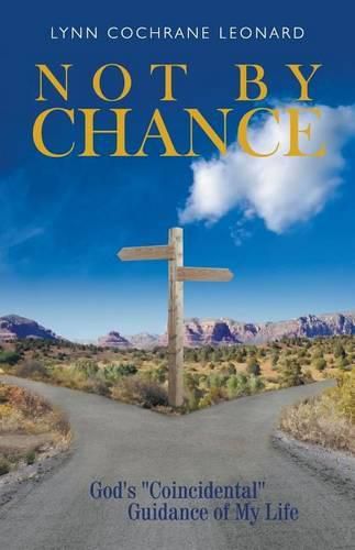 Cover image for Not by Chance