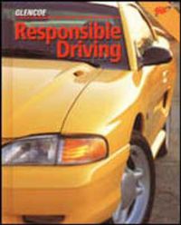 Cover image for Responsible Driving: Student edition