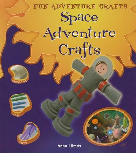 Space Adventure Crafts