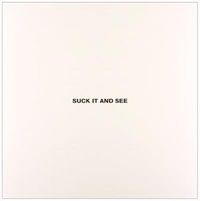 Cover image for Suck It And See *** Vinyl