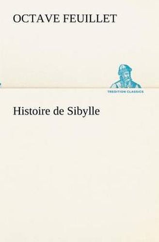 Cover image for Histoire de Sibylle