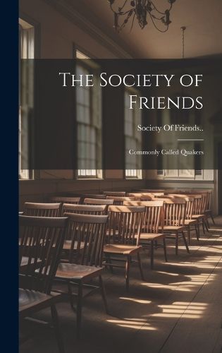 The Society of Friends