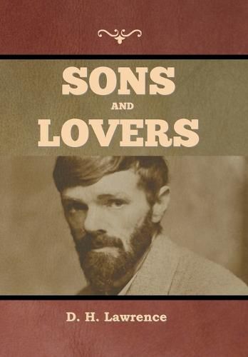 Cover image for Sons and Lovers