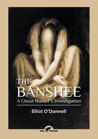 Cover image for The Banshee: A Ghost Hunter's Investigation