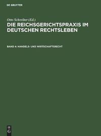 Cover image for Handels- und Wirtschaftsrecht