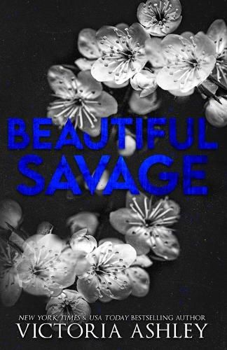 Cover image for Beautiful Savage (Alternate Cover)