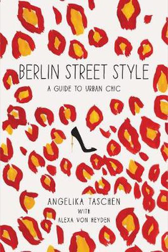 Cover image for Berlin Street Style: A Guide to Urban Chic