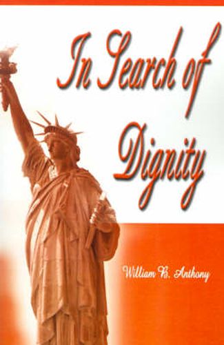 Cover image for In Search of Dignity