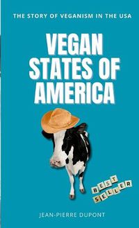 Cover image for Vegan States of America