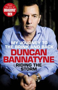 Cover image for Riding the Storm