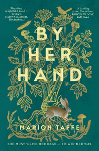 Cover image for By Her Hand