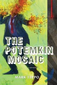Cover image for The Potemkin Mosaic
