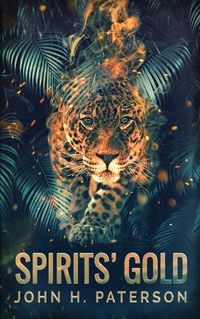 Cover image for Spirits' Gold