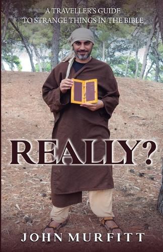 Cover image for Really?