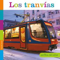 Cover image for Los Tranvias