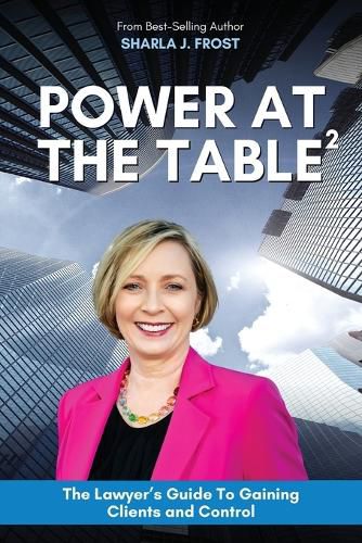 Cover image for Power at the Table 2