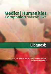 Cover image for Medical Humanities Companion: Diagnosis