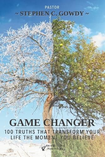 Cover image for Game Changer