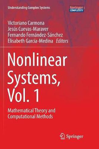 Nonlinear Systems, Vol. 1: Mathematical Theory and Computational Methods