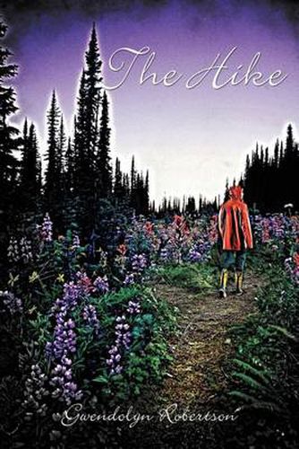 Cover image for The Hike
