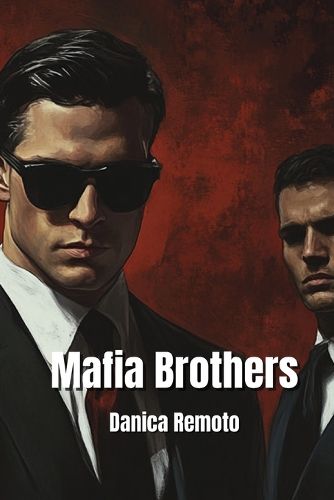 Cover image for Mafia Brothers