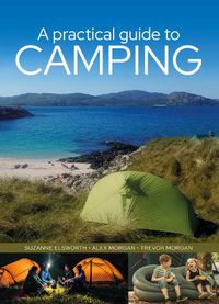 Cover image for A Practical Guide to Camping