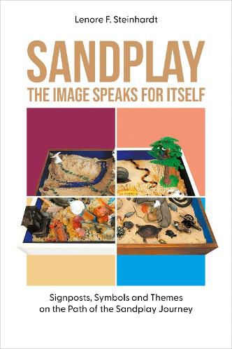 Cover image for Sandplay: the Image Speaks for Itself