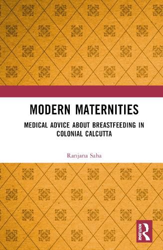 Cover image for Modern Maternities