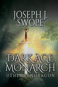 Cover image for Dark Age Monarch