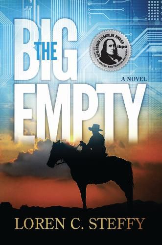 Cover image for The Big Empty