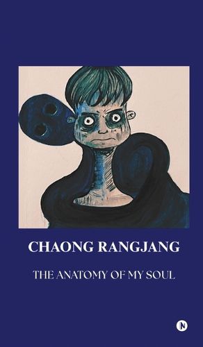 Cover image for The Anatomy of my Soul